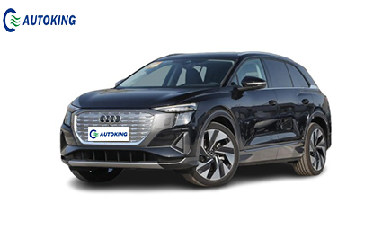 Audi Q5 e-tron